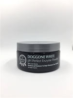 Doggone White pH Perfect ENZYME Powder [72 grams]