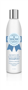 Moisture Unleashed Shampoo [8 or 32 oz]