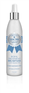 Royal Treatment Brush* Less Ultimate Maintenance Spray 8oz