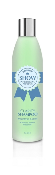 Clarity Shampoo  &amp;#91;8oz or 32 oz]