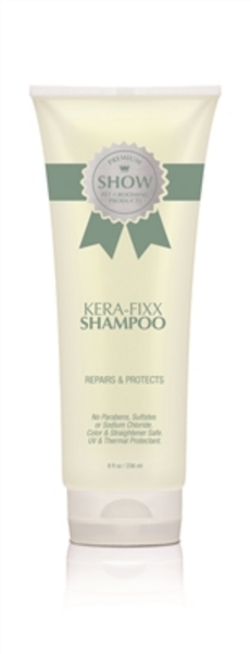KERA-FIXX Shampoo &amp;#91;8oz Bottle or 32oz Bottle w/pump]