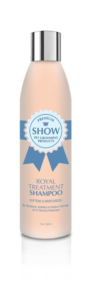 Royal Treatment Shampoo &amp;#91;8 or 32 oz]