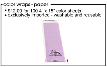 paperwraps Header